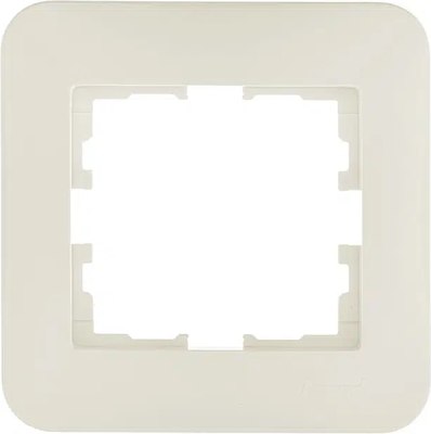 Рамка для выключателей и розеток Lezard Asti 7081-3000-146 - фото