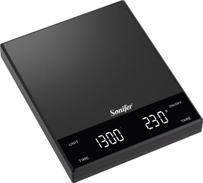 Кухонные весы Sonifer SF-1927 - фото