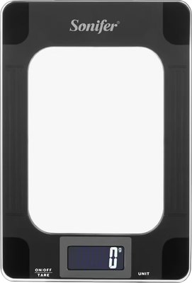 Кухонные весы Sonifer SF-1928 - фото