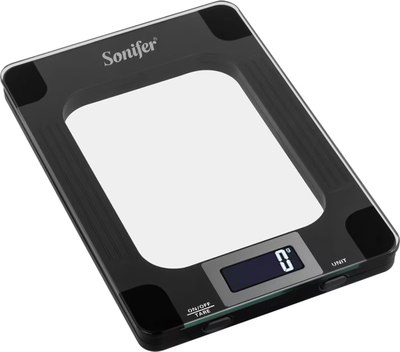 Кухонные весы Sonifer SF-1928