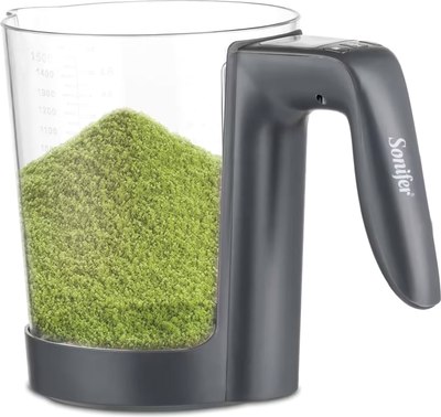 Кухонные весы Sonifer SF-1930