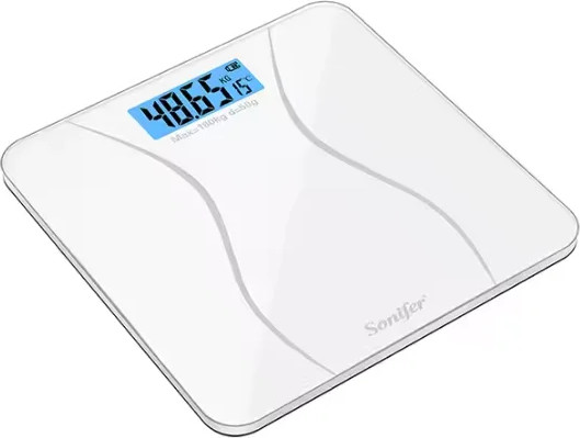 Напольные весы электронные Sonifer SF-1903 - фото