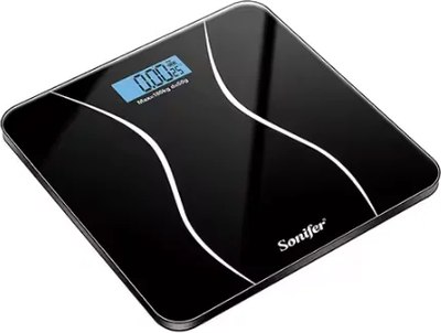 Напольные весы электронные Sonifer SF-1903 - фото
