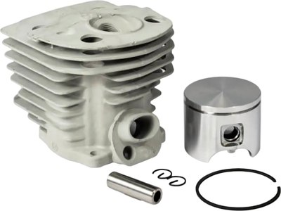 Поршневая группа бензотриммера Farmertec 40мм - фото