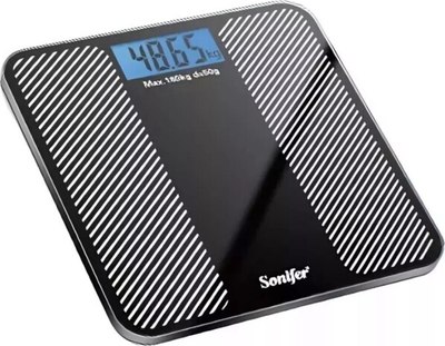 Напольные весы электронные Sonifer SF-1904 - фото