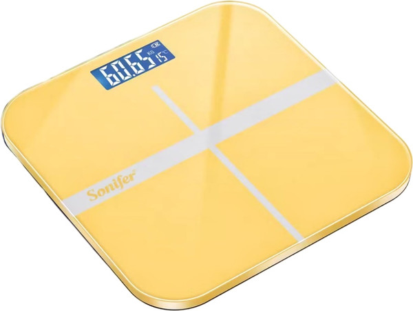 Напольные весы электронные Sonifer SF-1906 - фото