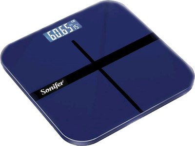 Напольные весы электронные Sonifer SF-1906 - фото