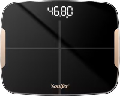 Напольные весы электронные Sonifer SF-1912 - фото