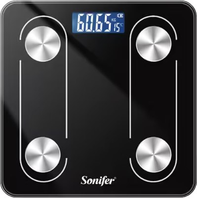 Напольные весы электронные Sonifer SF-1914 - фото