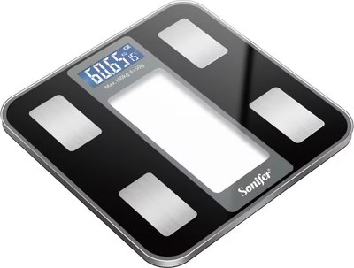 Напольные весы электронные Sonifer SF-1915 - фото