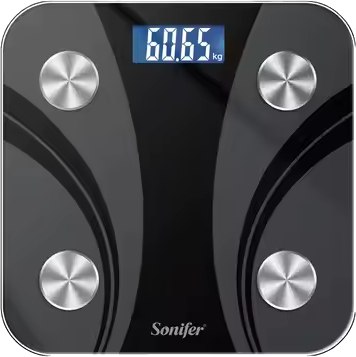 Напольные весы электронные Sonifer SF-1917 - фото