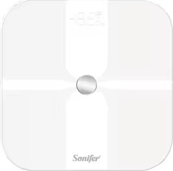 Напольные весы электронные Sonifer SF-1918 - фото