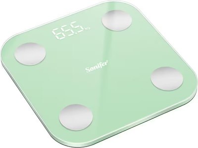 Напольные весы электронные Sonifer SF-1919 - фото