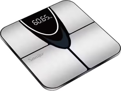 Напольные весы электронные Sonifer SF-1921 - фото