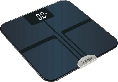 Напольные весы электронные Sonifer SF-1925 - фото