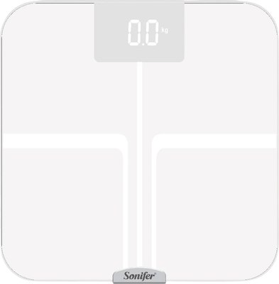 Напольные весы электронные Sonifer SF-1925 - фото