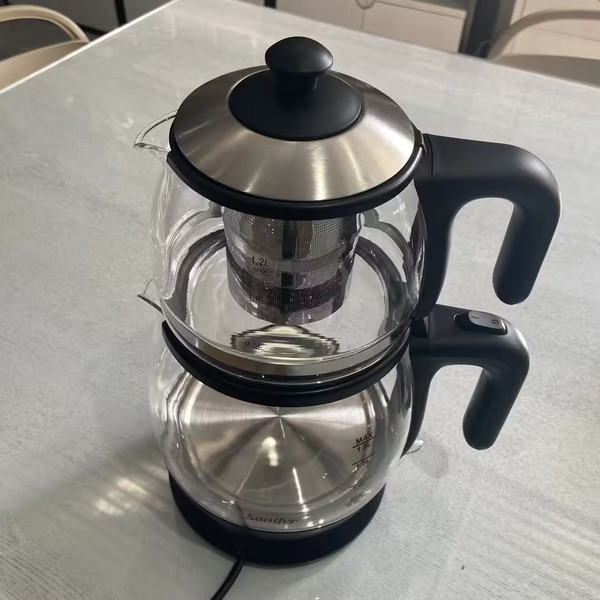 Набор для приготовления чая и кофе Sonifer SF-2089