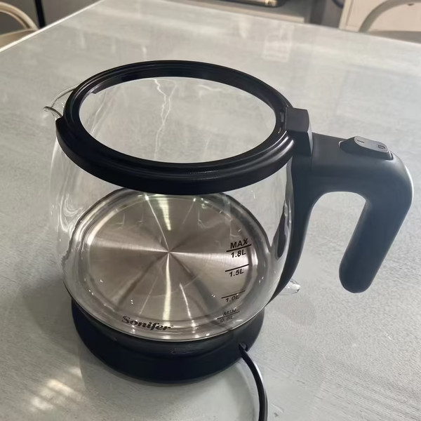 Набор для приготовления чая и кофе Sonifer SF-2089