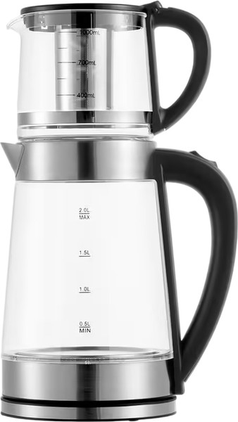 Набор для приготовления чая и кофе Sonifer SF-2117 - фото