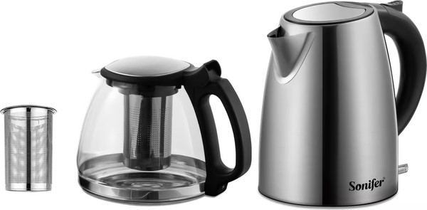 Набор для приготовления чая и кофе Sonifer SF-2120