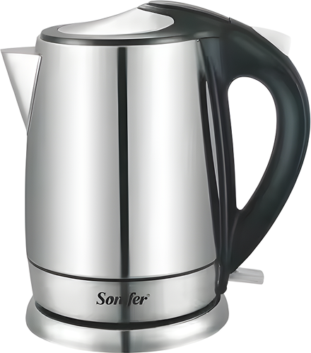 Электрочайник Sonifer SF-2024 - фото