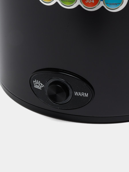 Электрочайник Sonifer SF-2072 (черный)