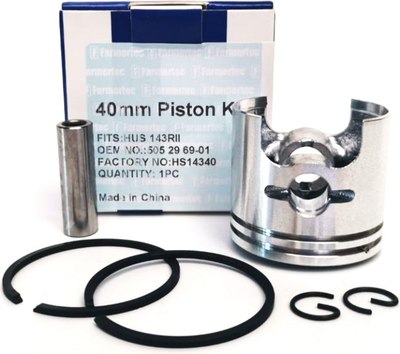 Поршень для бензотриммера Farmertec 40мм