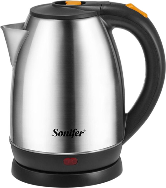 Электрочайник Sonifer SF-2090 - фото