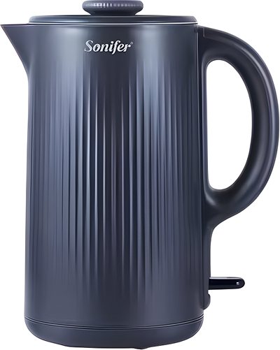 Электрочайник Sonifer SF-2096 (синий) - фото