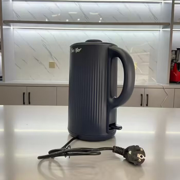 Электрочайник Sonifer SF-2096 (синий)