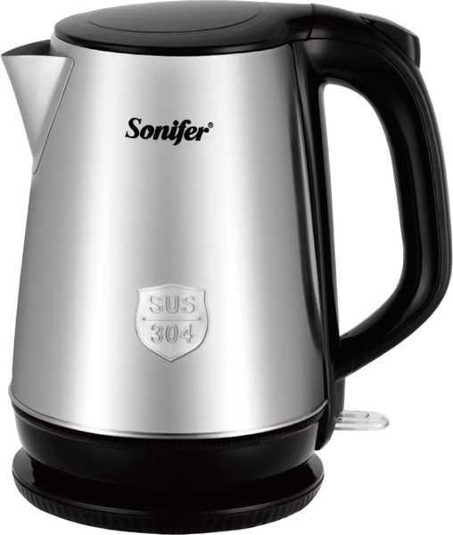 Электрочайник Sonifer SF-2113 - фото