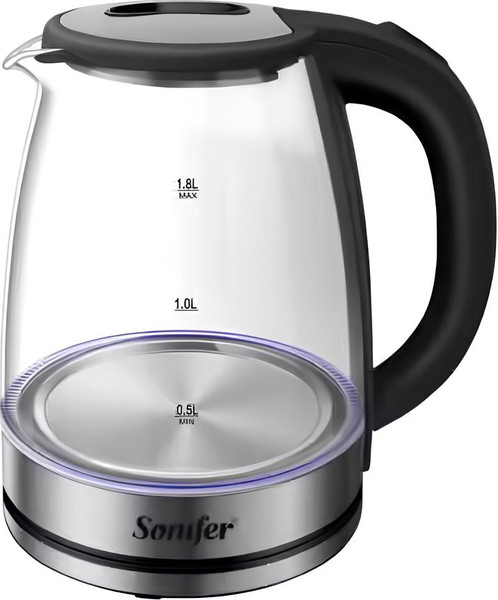 Электрочайник Sonifer SF-2116 - фото