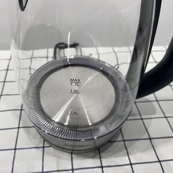 Электрочайник Sonifer SF-2078