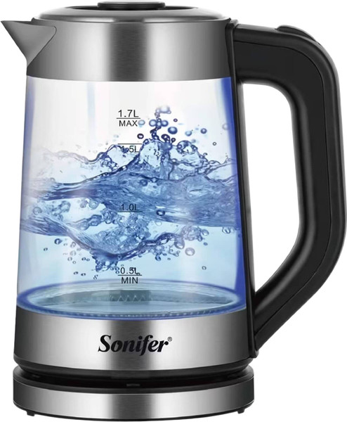 Электрочайник Sonifer SF-2133 - фото