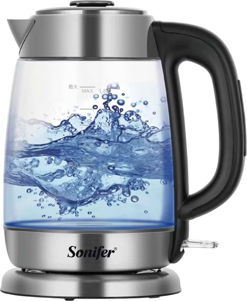 Электрочайник Sonifer SF-2134 - фото