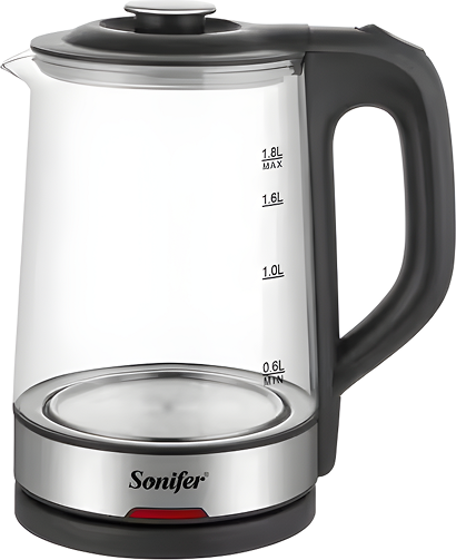 Электрочайник Sonifer SF-2140 - фото
