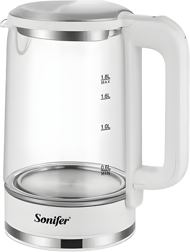Электрочайник Sonifer SF-2141 - фото