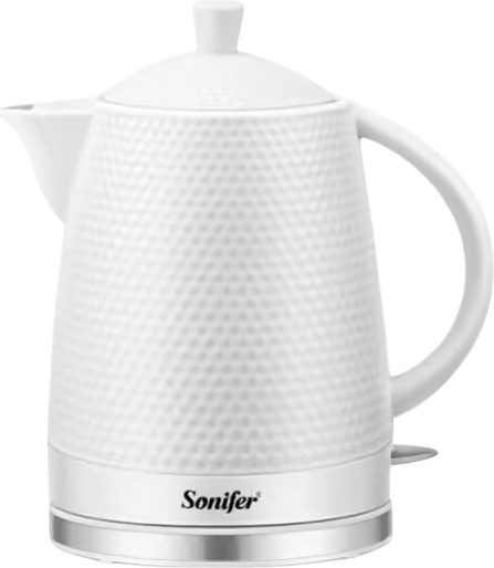 Электрочайник Sonifer SF-2092 - фото