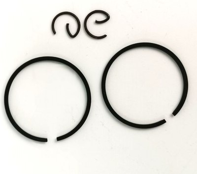 Поршень для бензотриммера Farmertec 35мм