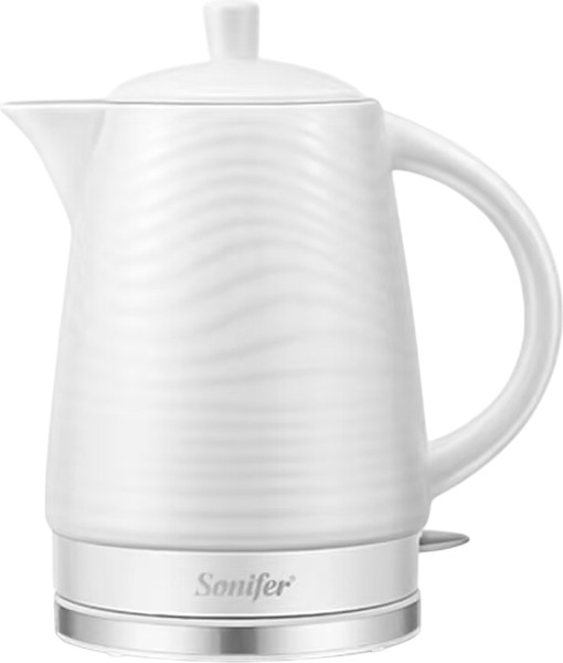 Электрочайник Sonifer SF-2093 - фото