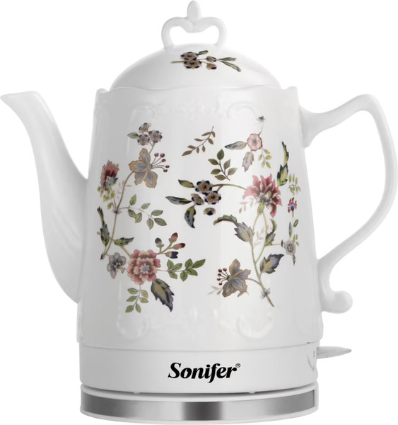 Электрочайник Sonifer SF-2123 - фото