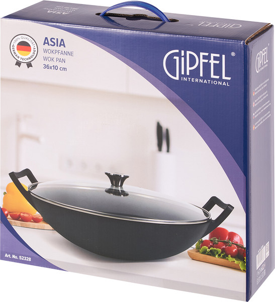 Вок Gipfel Asia 52328