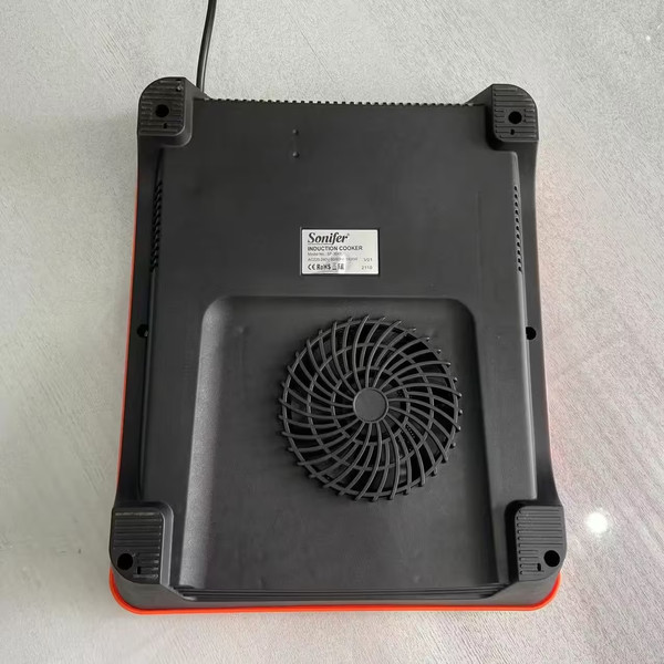 Электрическая настольная плита Sonifer SF-3047