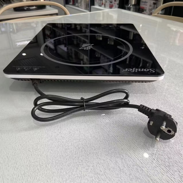 Электрическая настольная плита Sonifer SF-3048