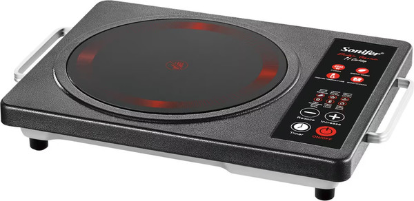 Электрическая настольная плита Sonifer SF-3065