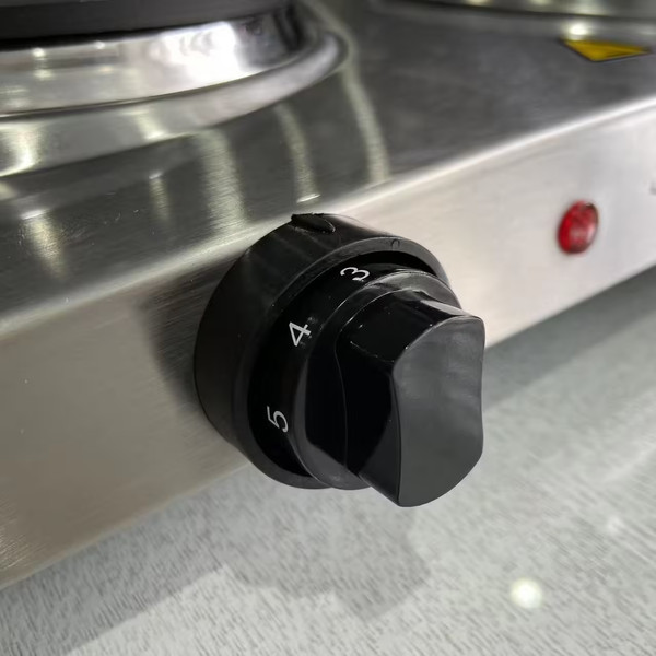 Электрическая настольная плита Sonifer SF-3049