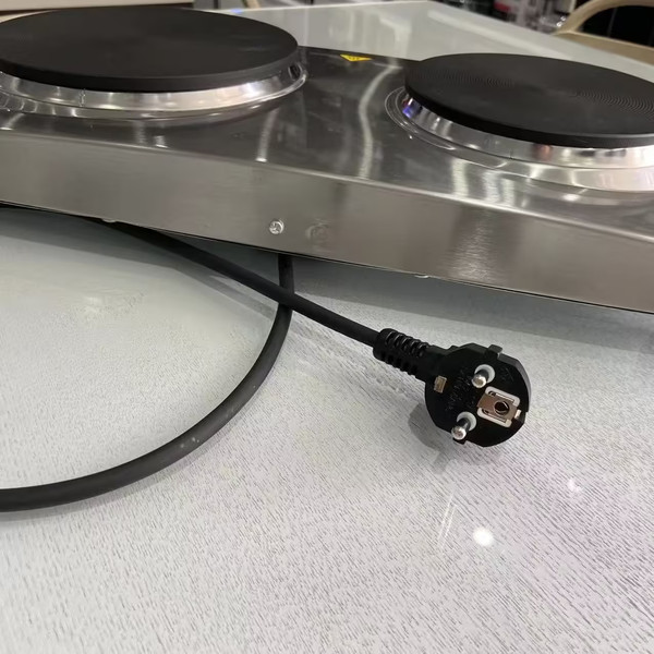 Электрическая настольная плита Sonifer SF-3049