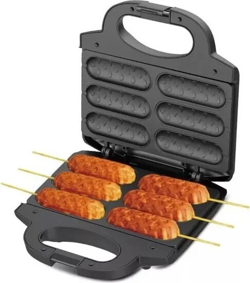 Хот-дог мейкер RAF R.547X