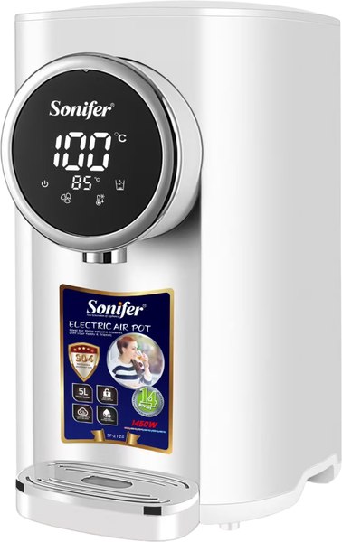 Термопот Sonifer SF-2124 - фото