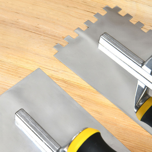 Гладилка Deli EDL509320